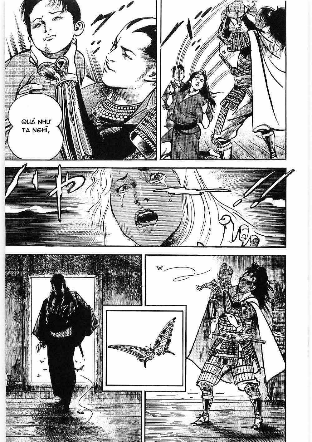 Bestia Chapter 14 - AB Truyện
