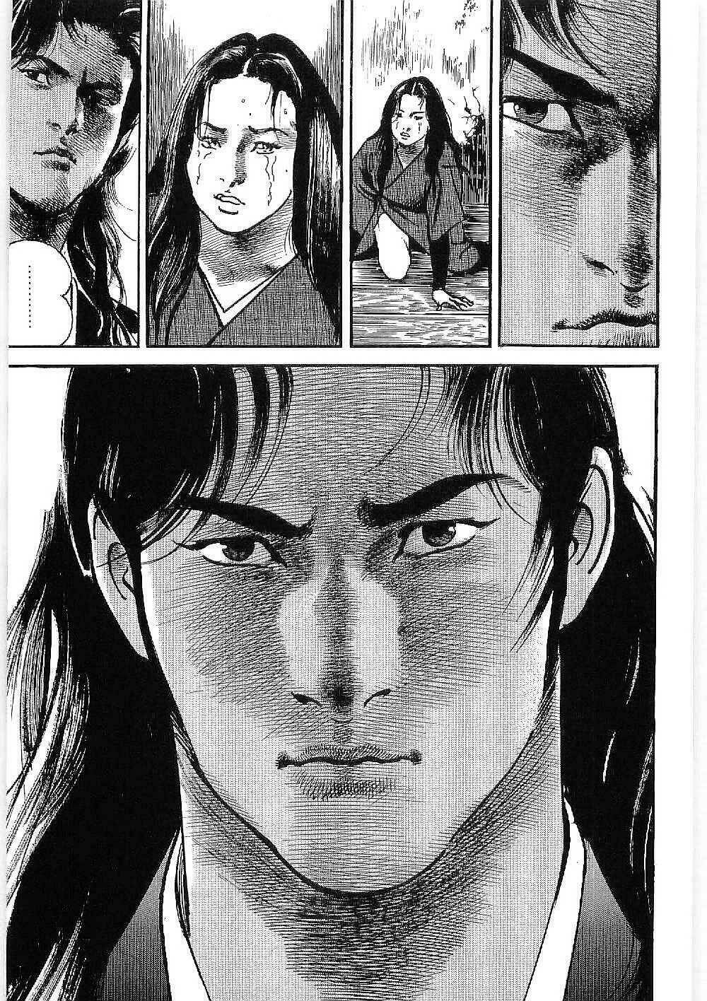 Bestia Chapter 14 - AB Truyện