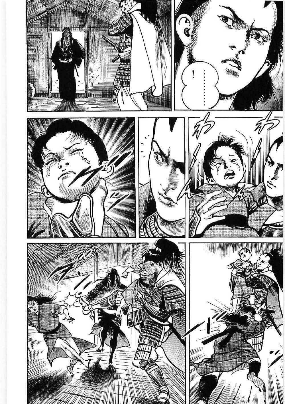 Bestia Chapter 14 - AB Truyện