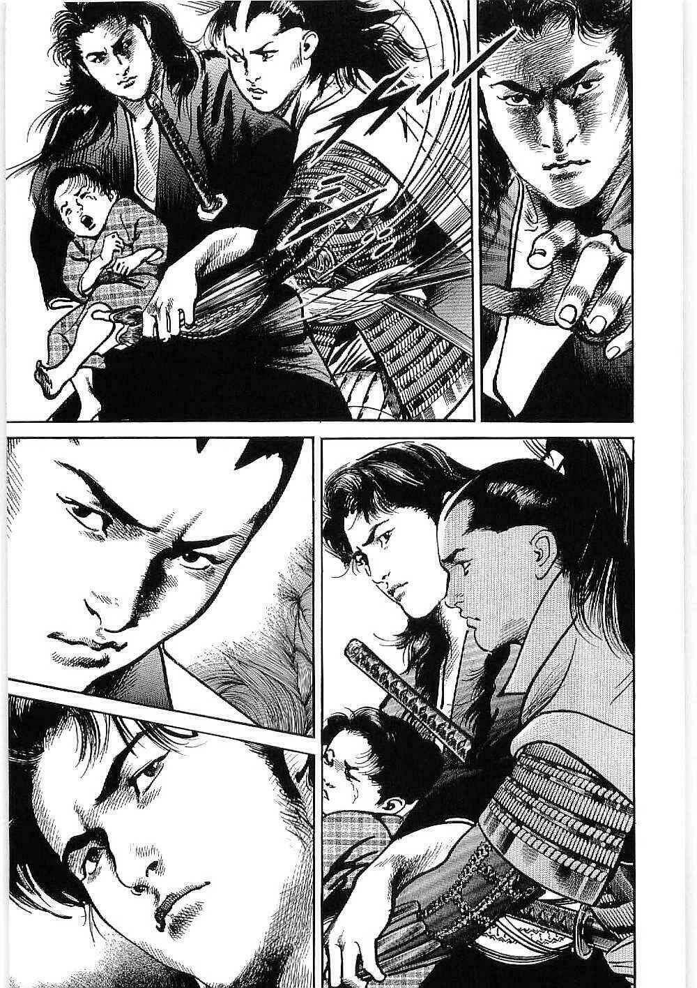 Bestia Chapter 14 - AB Truyện