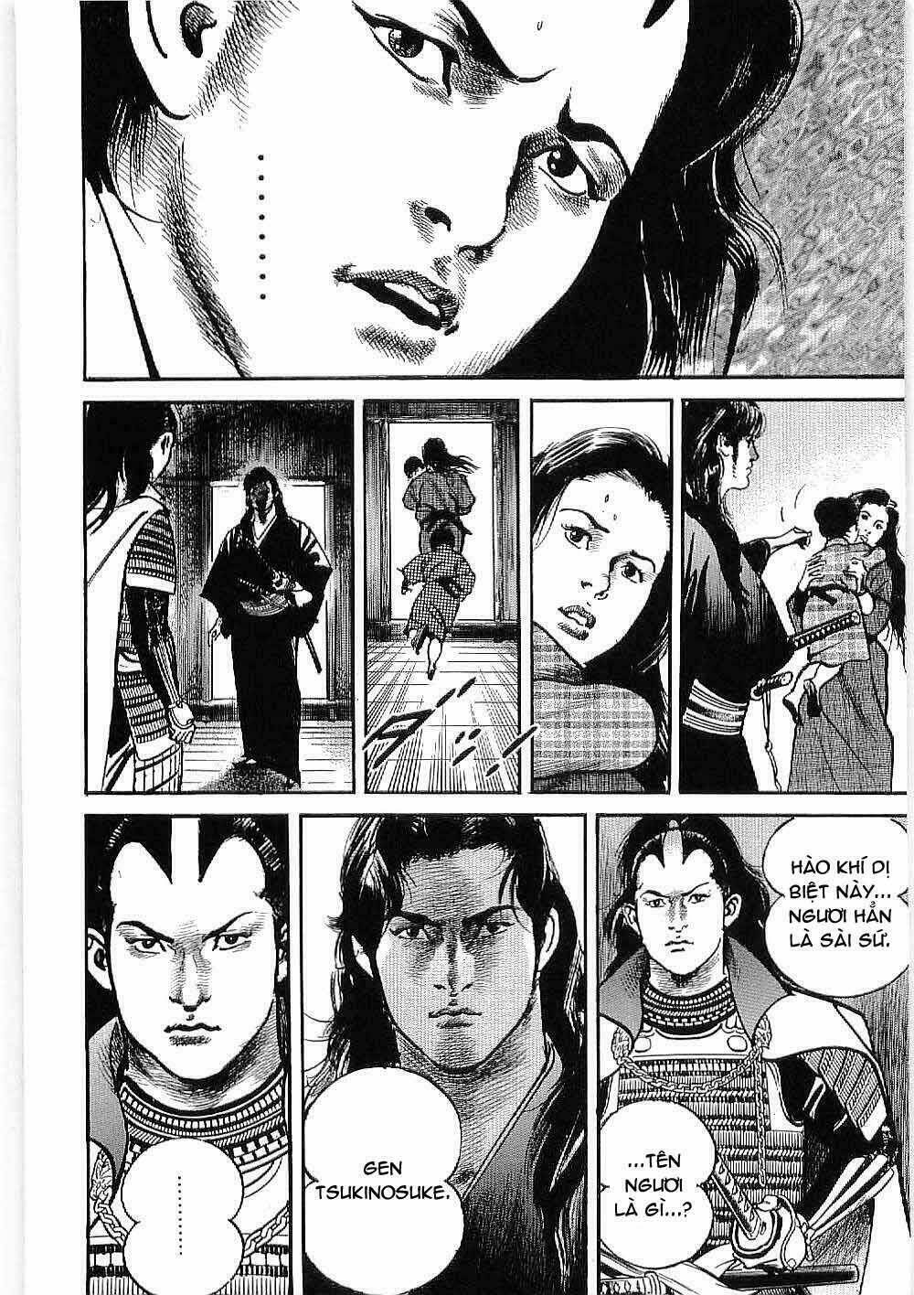Bestia Chapter 14 - AB Truyện
