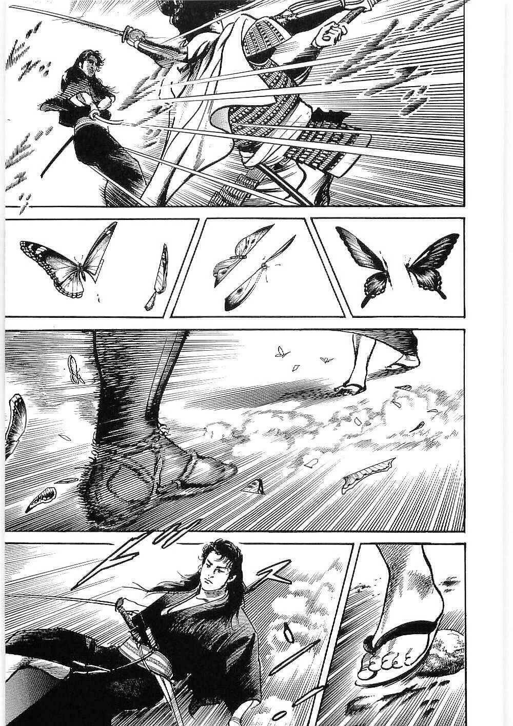 Bestia Chapter 14 - AB Truyện