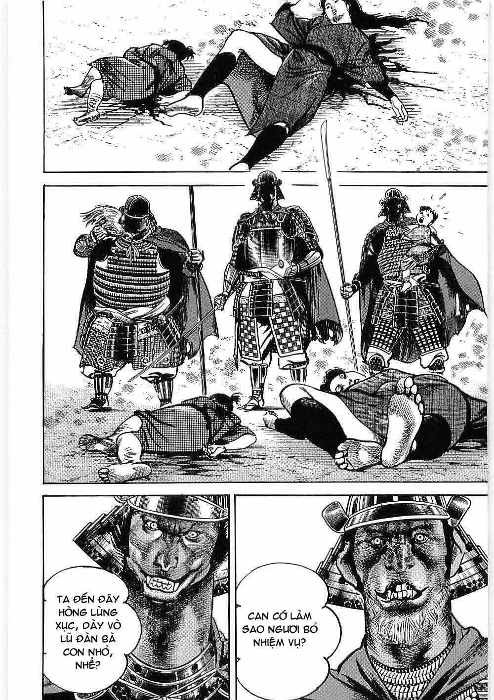 Bestia Chapter 14 - AB Truyện
