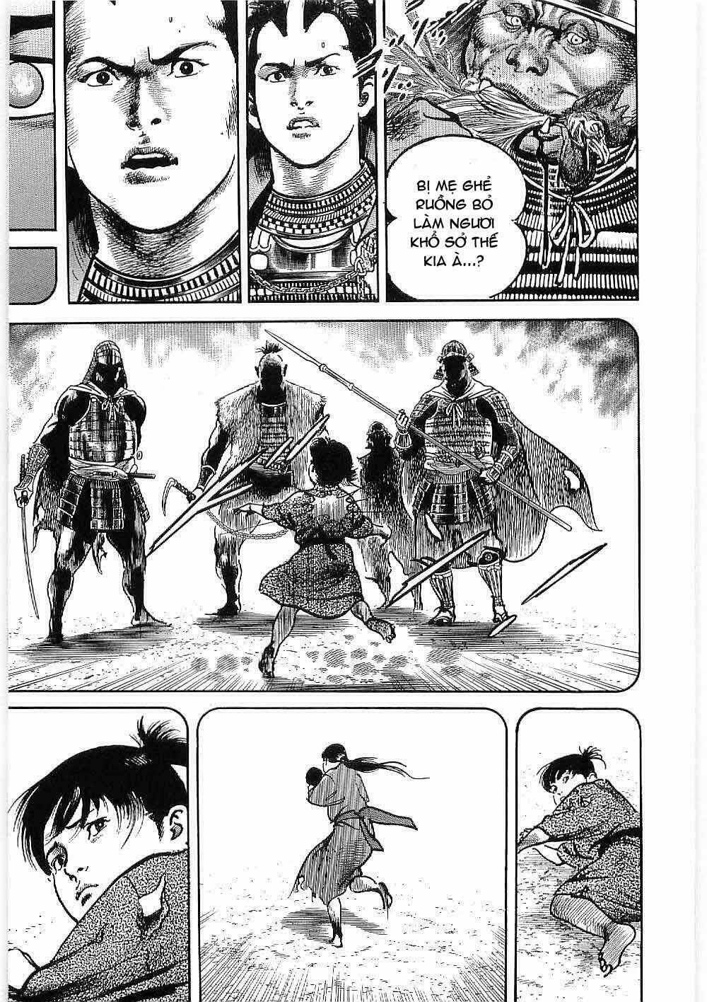 Bestia Chapter 14 - AB Truyện