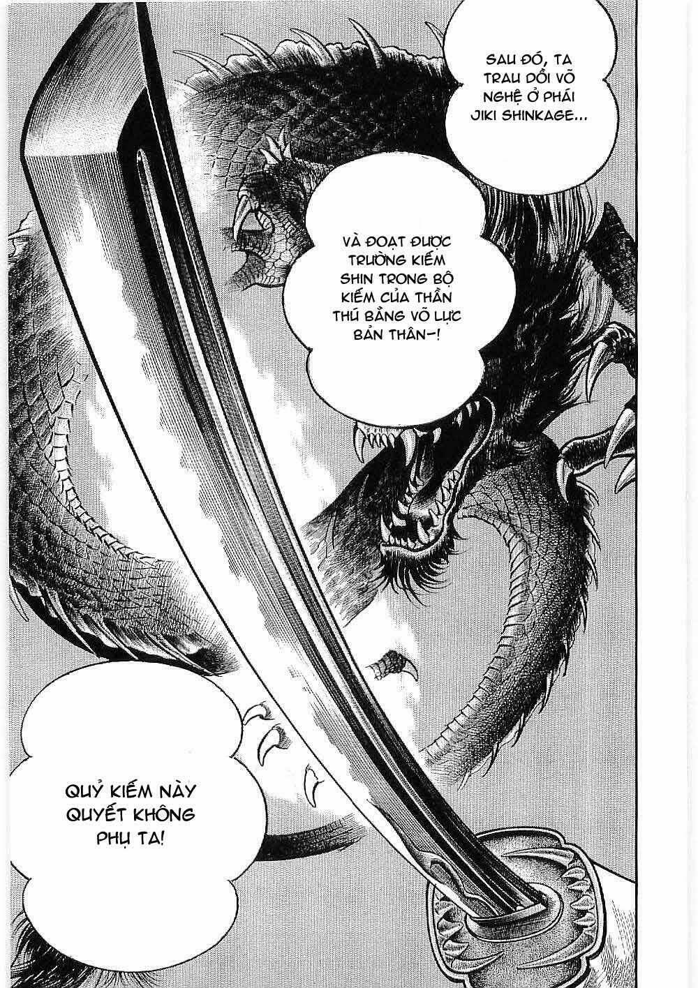 Bestia Chapter 14 - AB Truyện