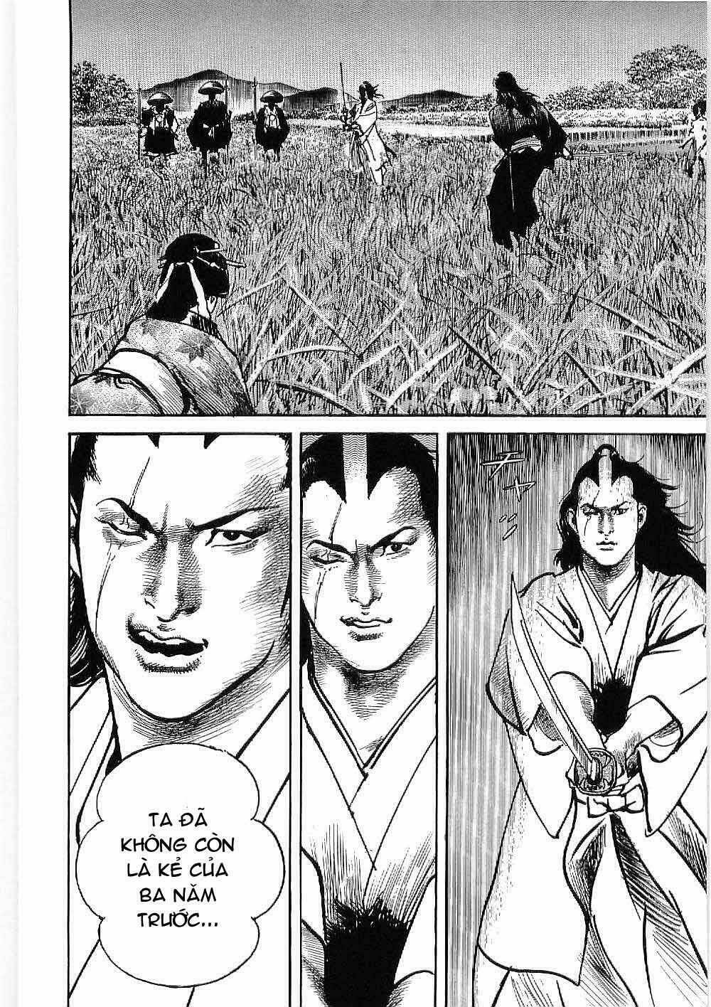 Bestia Chapter 14 - AB Truyện