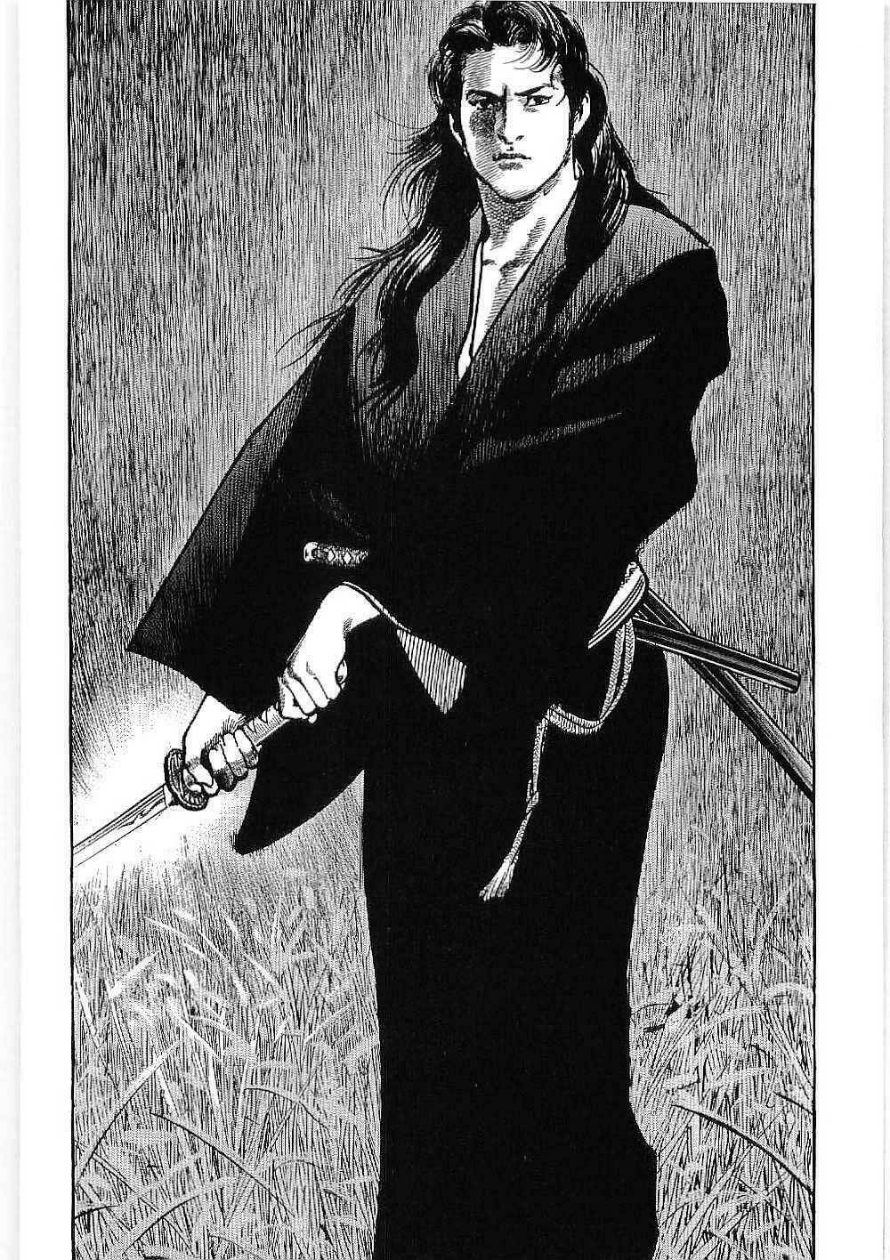 Bestia Chapter 14 - AB Truyện