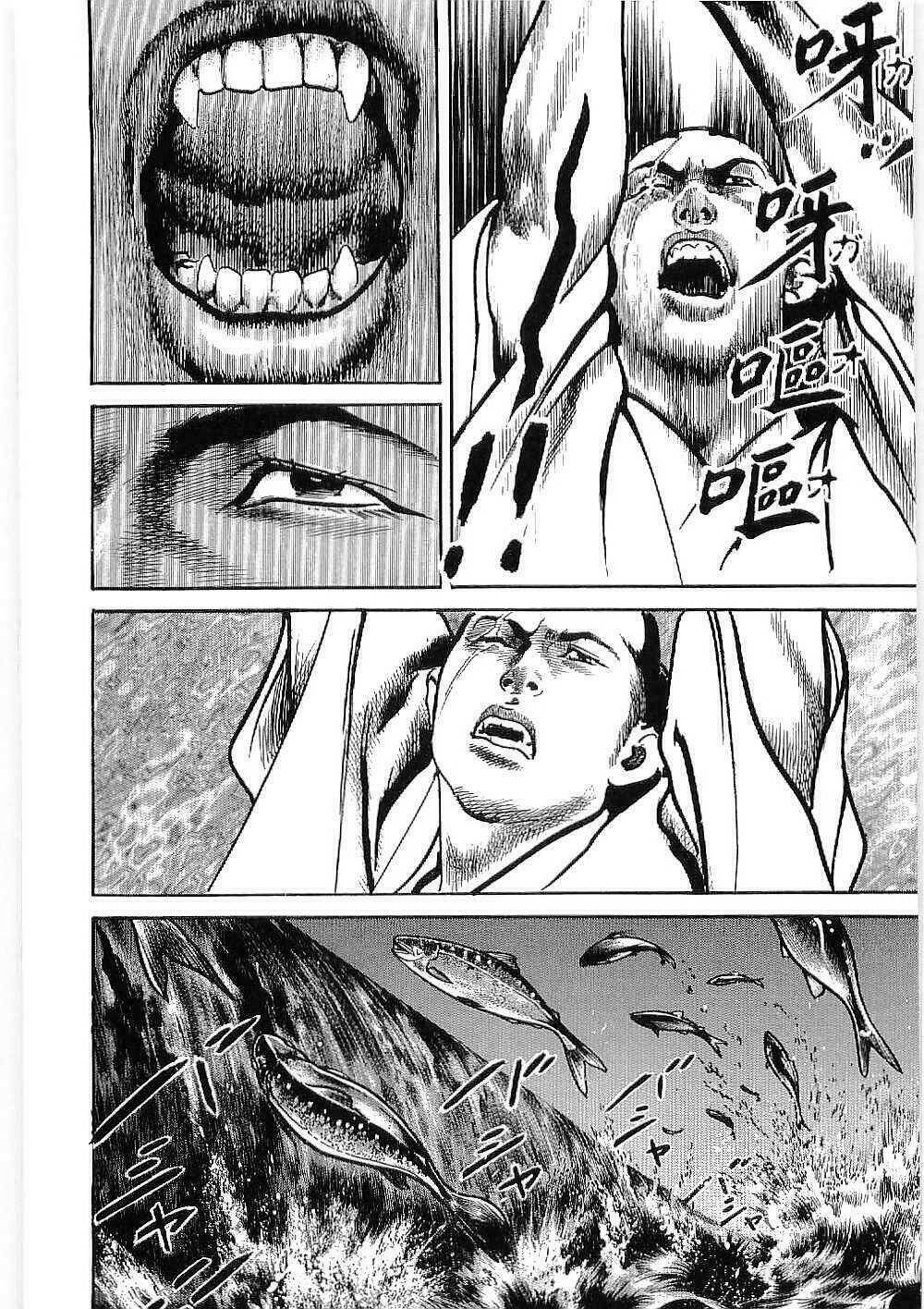 Bestia Chapter 15 - AB Truyện