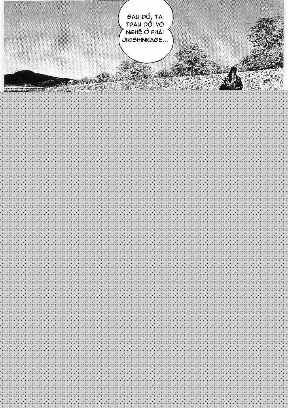 Bestia Chapter 15 - AB Truyện