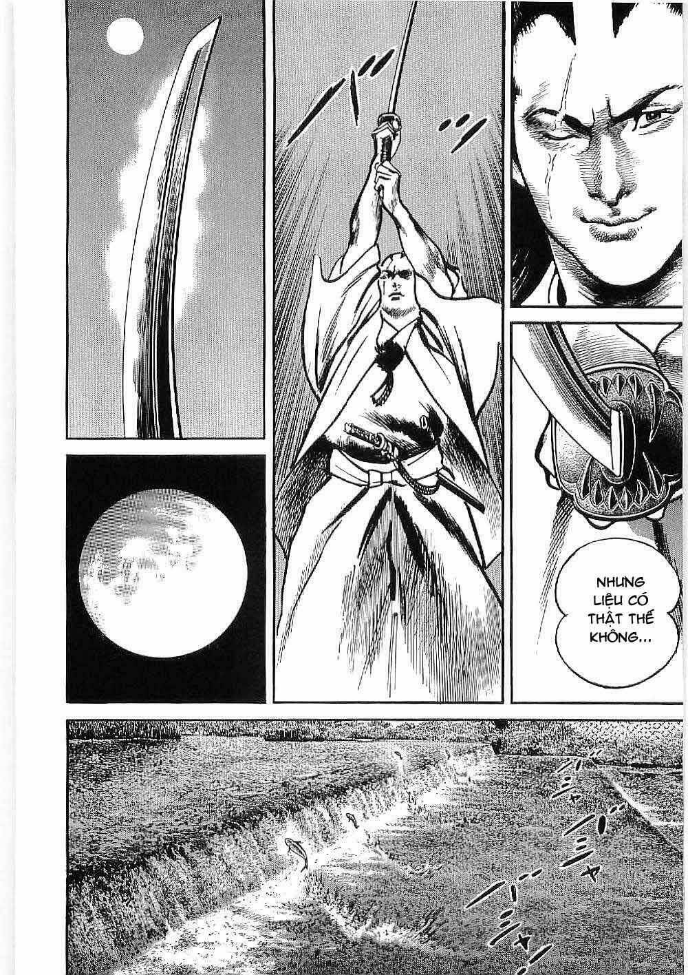 Bestia Chapter 15 - AB Truyện