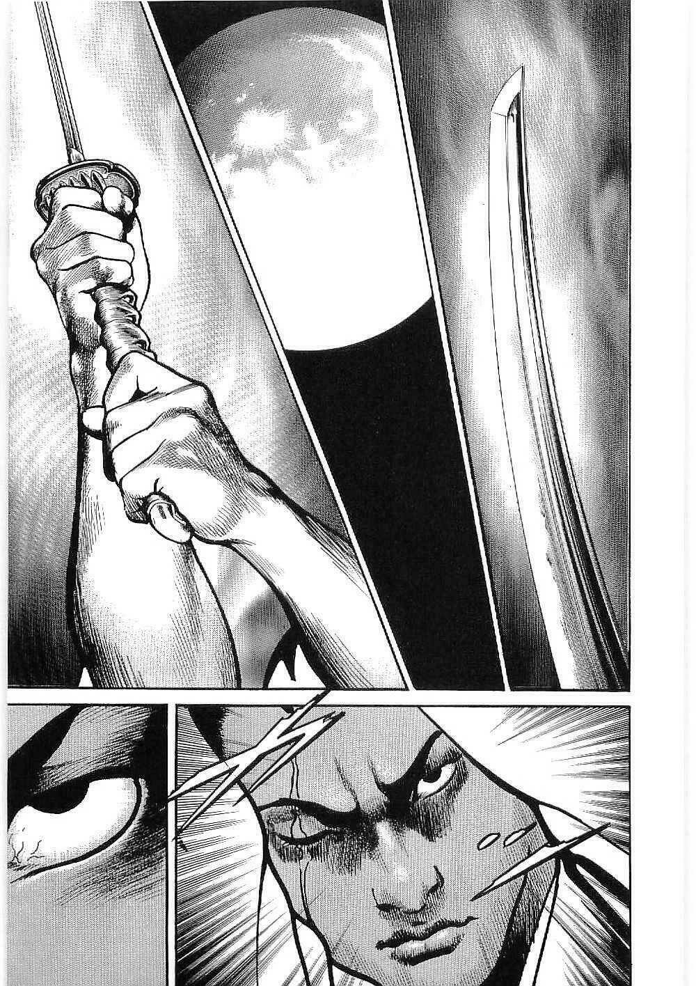 Bestia Chapter 15 - AB Truyện