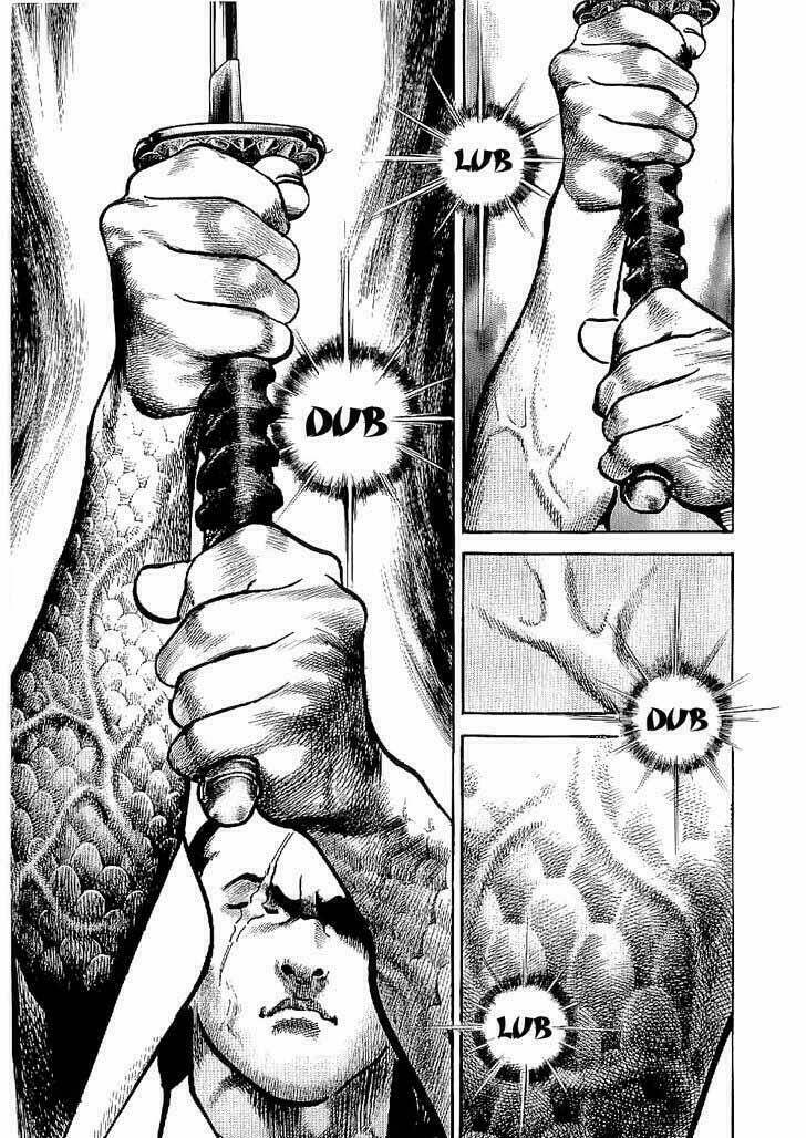 Bestia Chapter 15 - AB Truyện