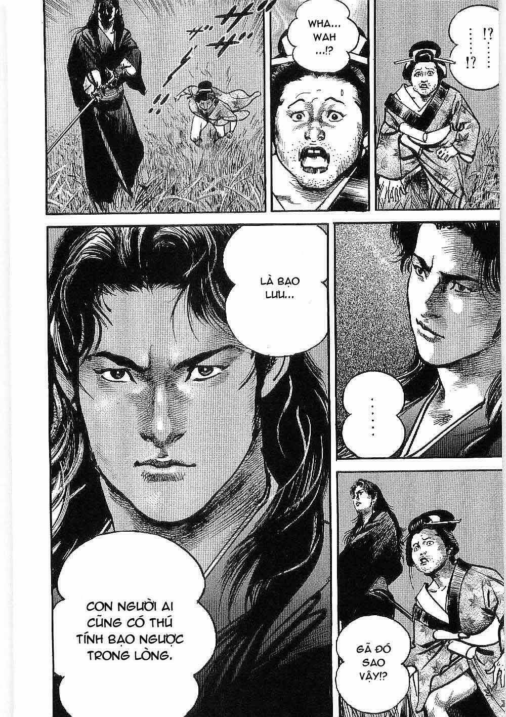 Bestia Chapter 15 - AB Truyện