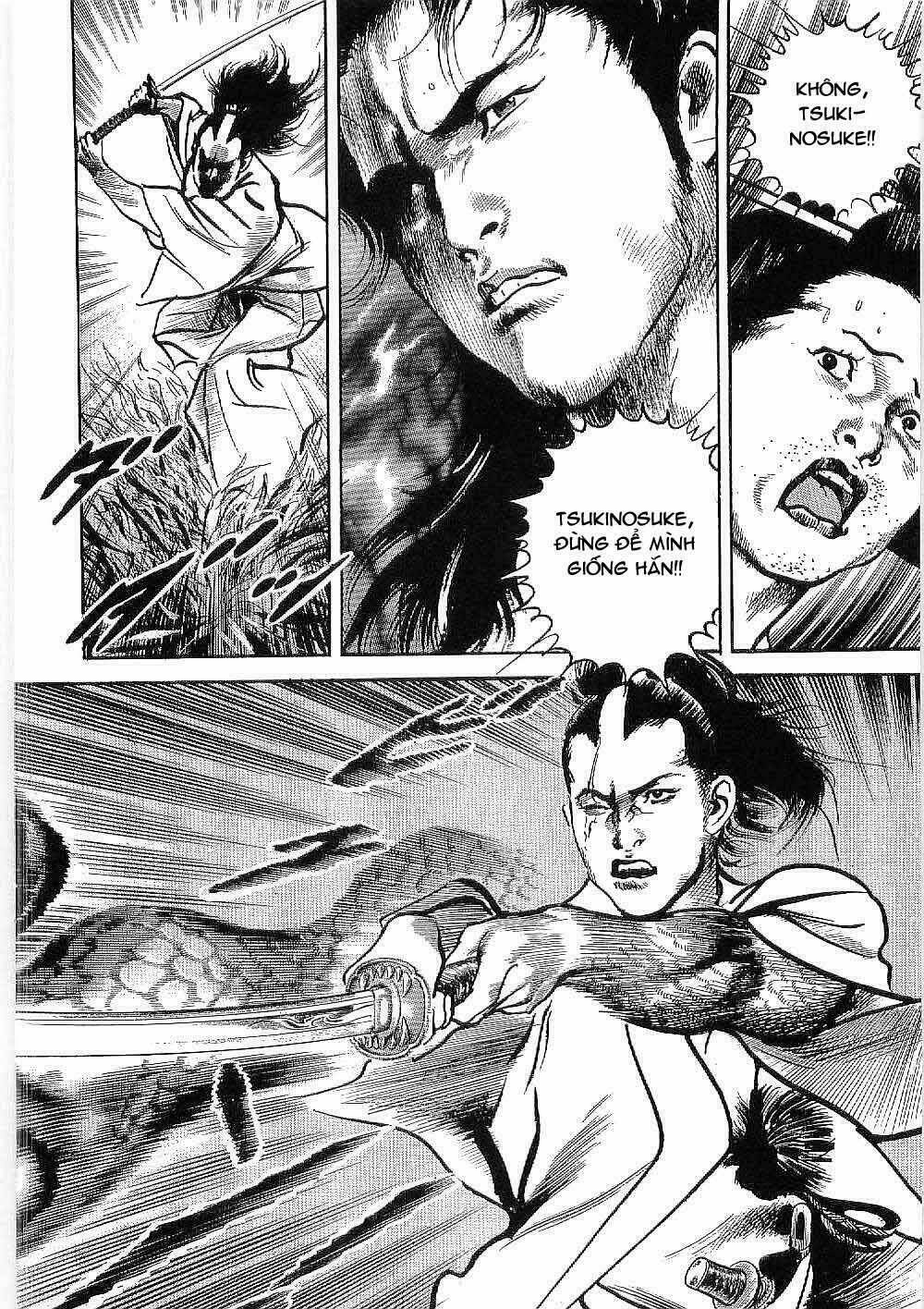 Bestia Chapter 15 - AB Truyện