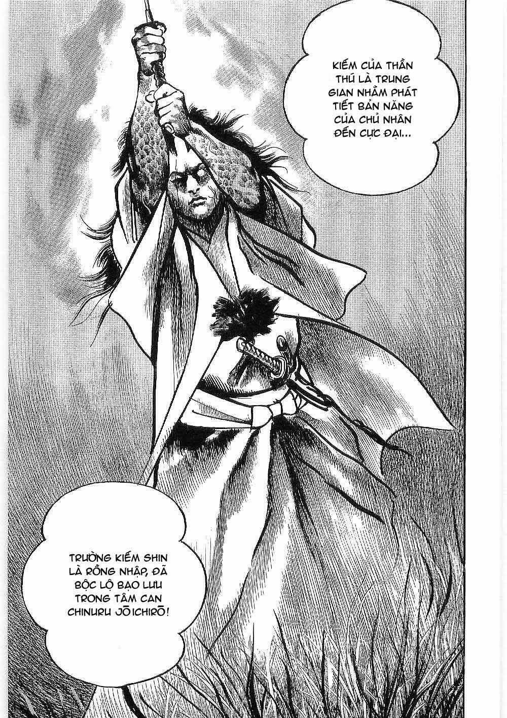 Bestia Chapter 15 - AB Truyện