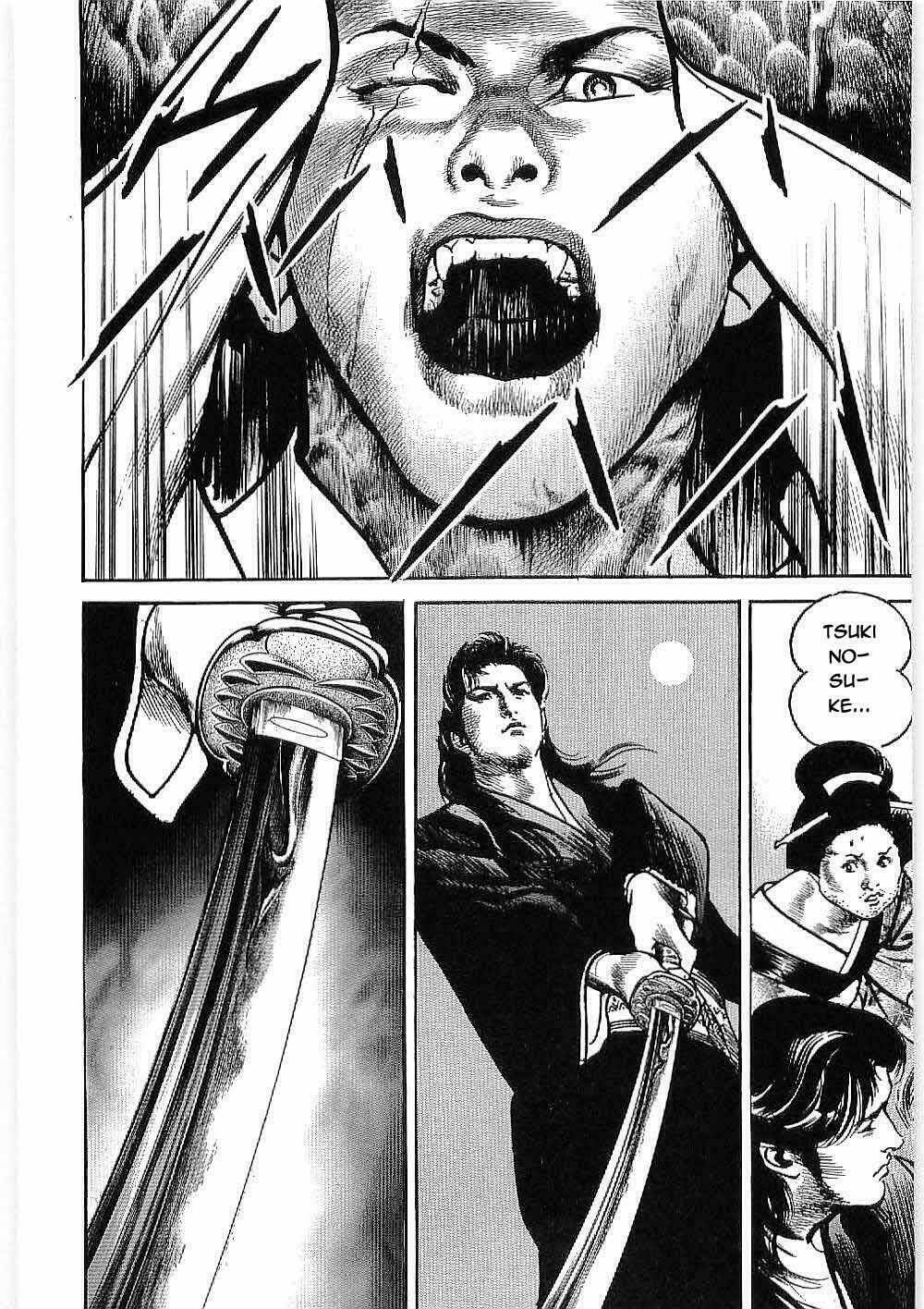 Bestia Chapter 15 - AB Truyện