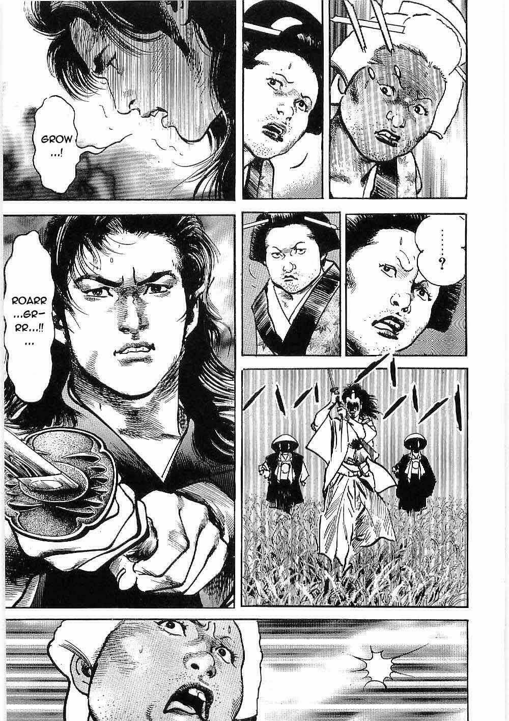 Bestia Chapter 15 - AB Truyện