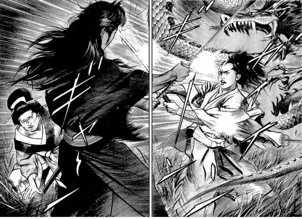 Bestia Chapter 15 - AB Truyện