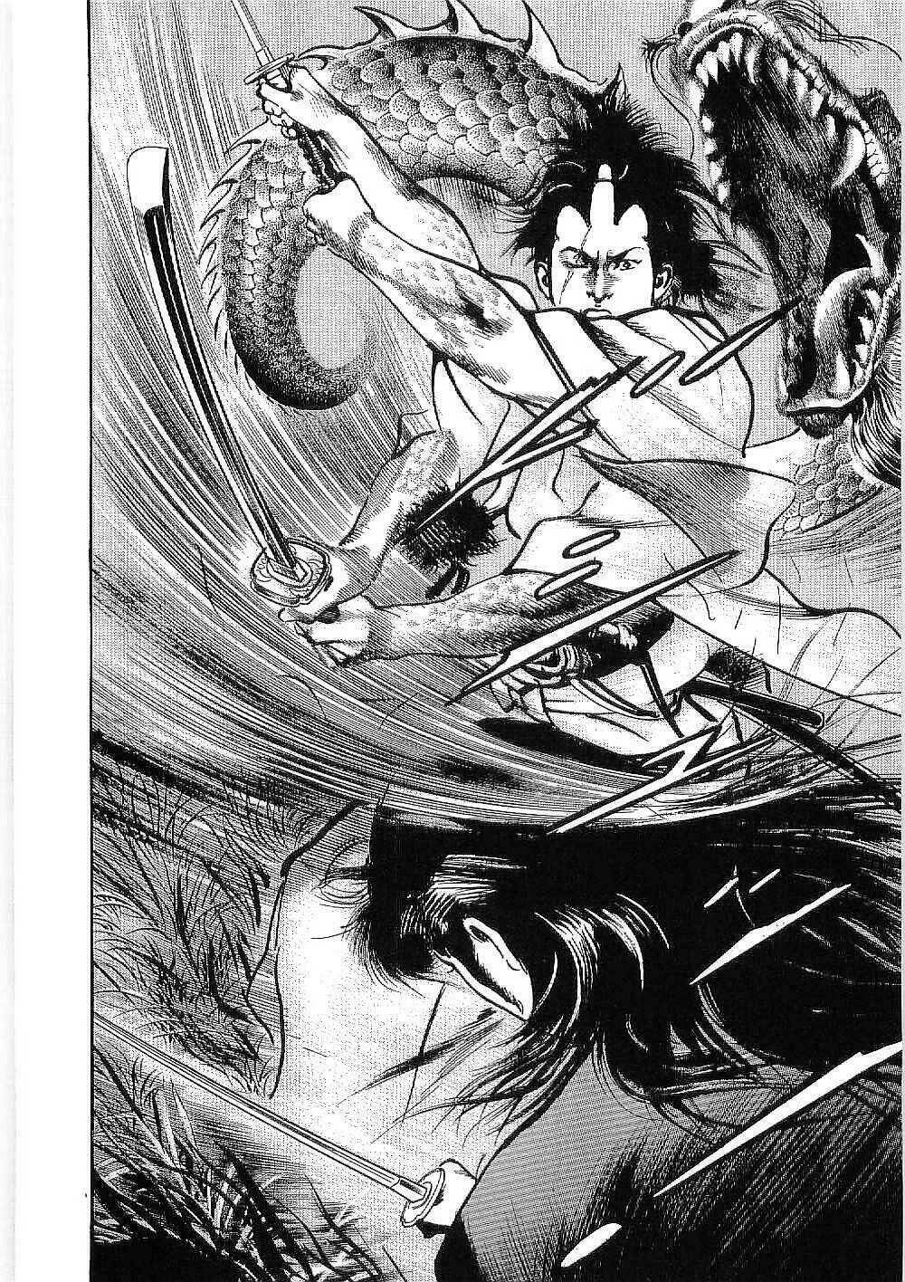 Bestia Chapter 15 - AB Truyện