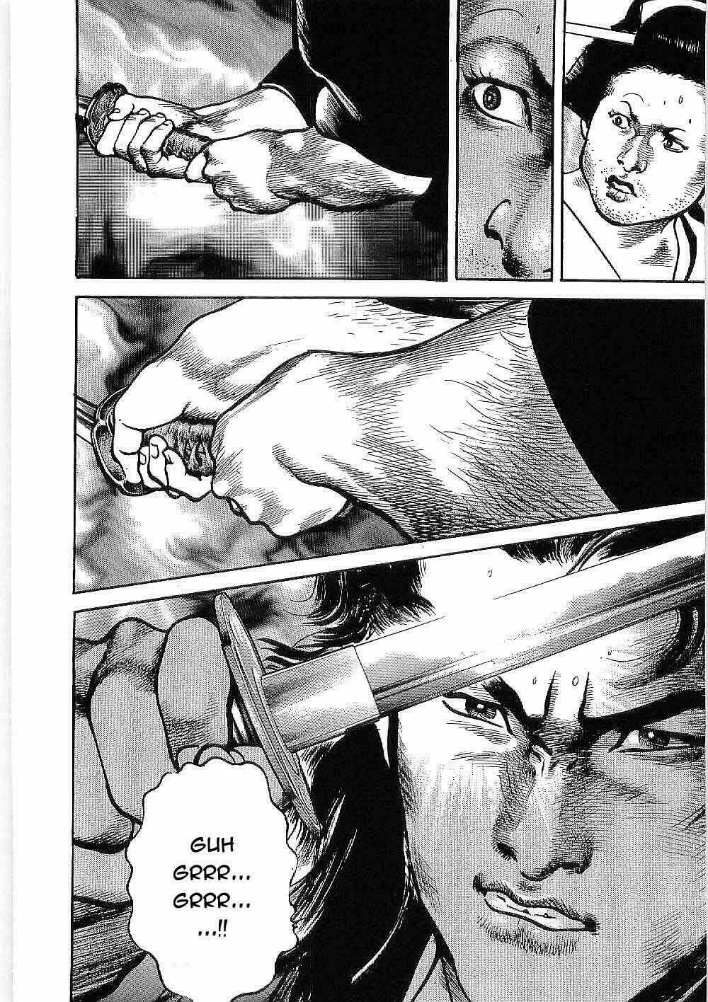 Bestia Chapter 15 - AB Truyện