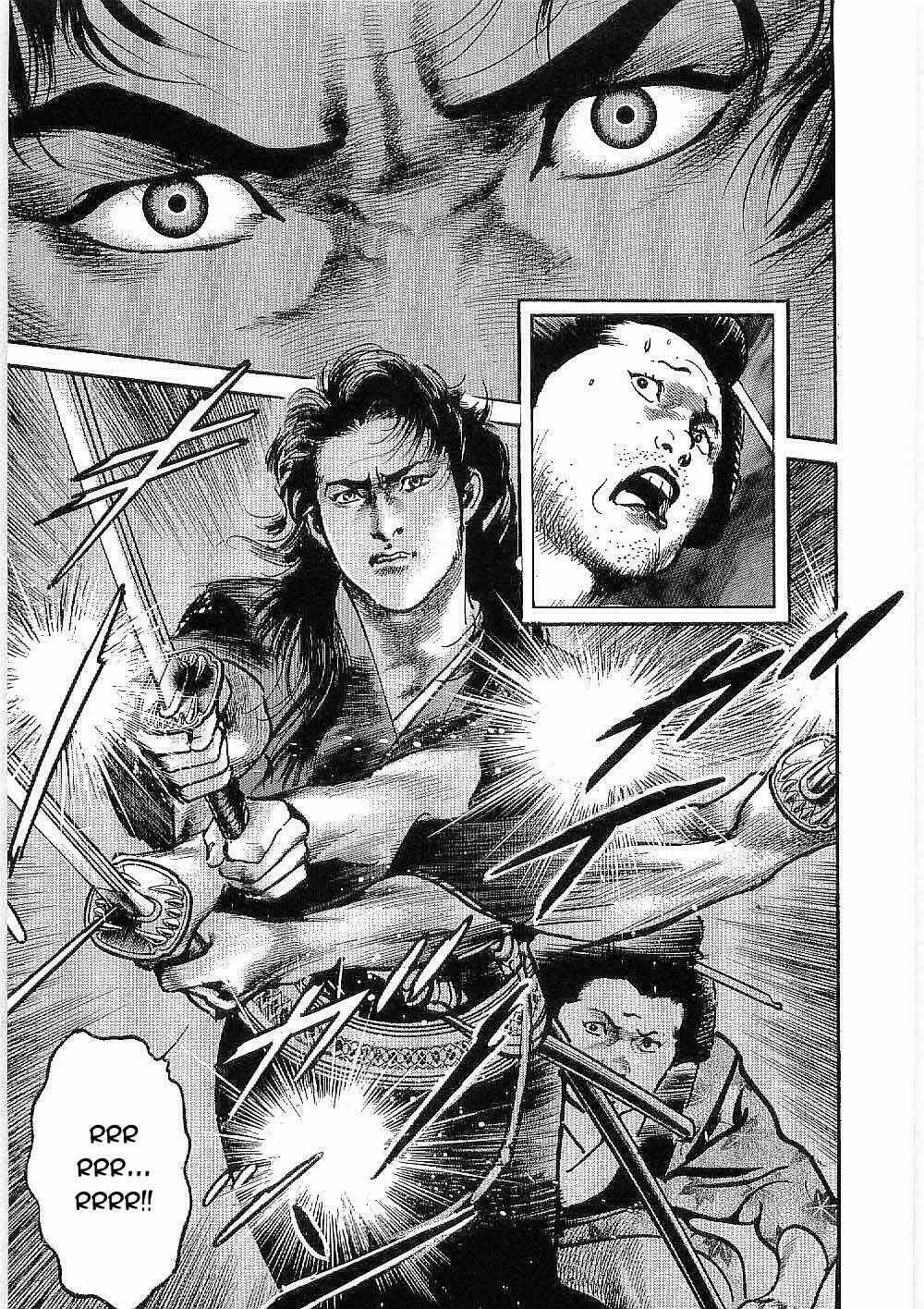 Bestia Chapter 15 - AB Truyện