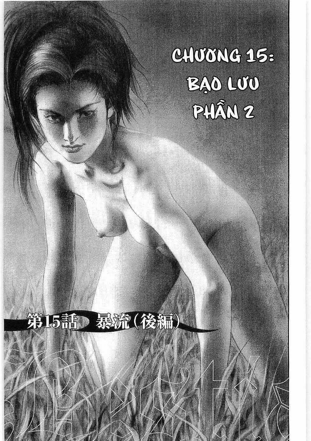 Bestia Chapter 15 - AB Truyện