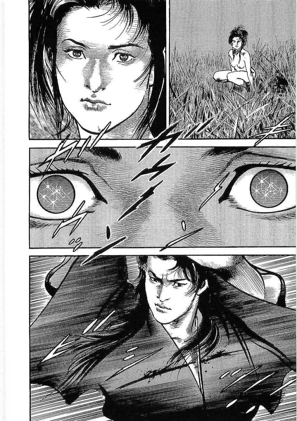Bestia Chapter 15 - AB Truyện