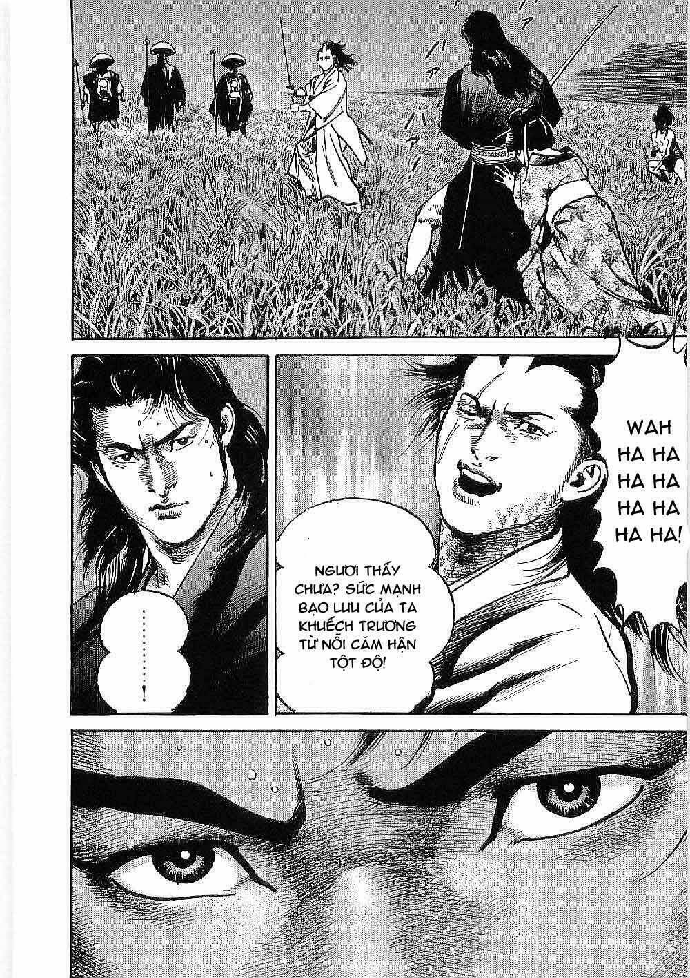Bestia Chapter 15 - AB Truyện