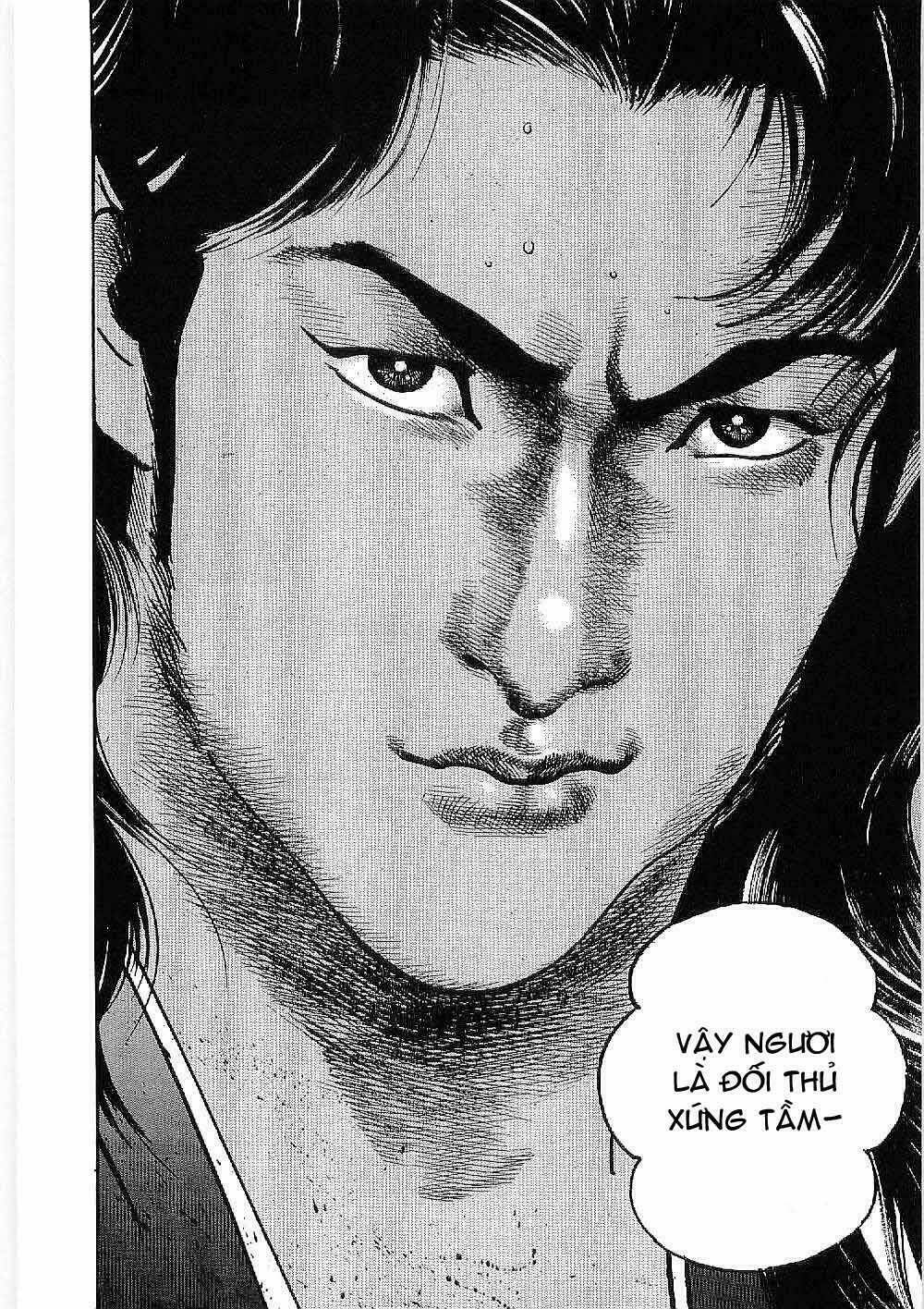 Bestia Chapter 15 - AB Truyện
