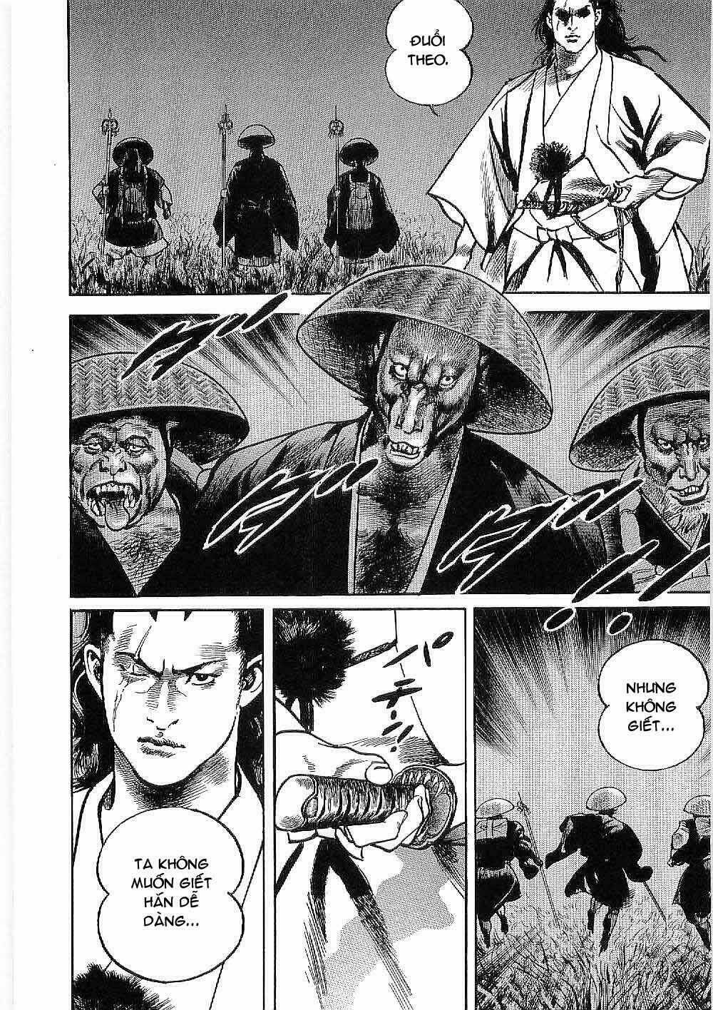 Bestia Chapter 15 - AB Truyện