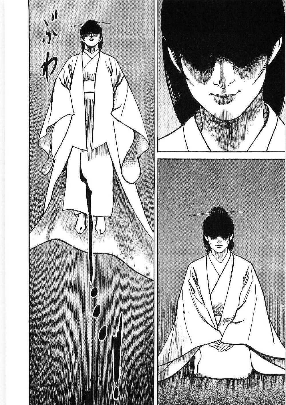 Bestia Chapter 15 - AB Truyện