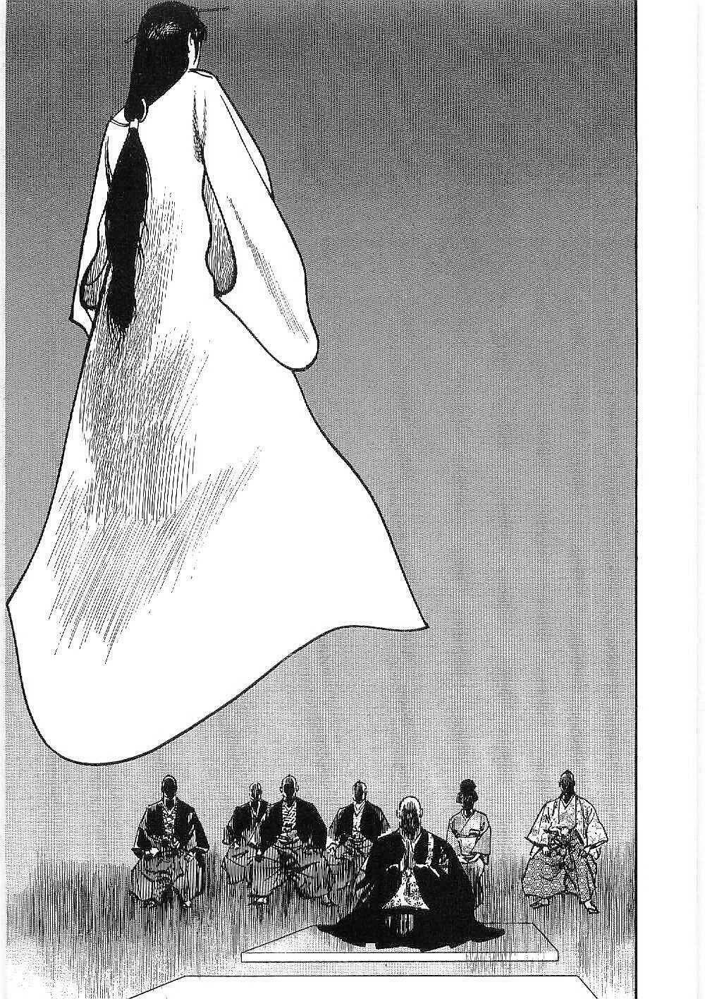 Bestia Chapter 15 - AB Truyện