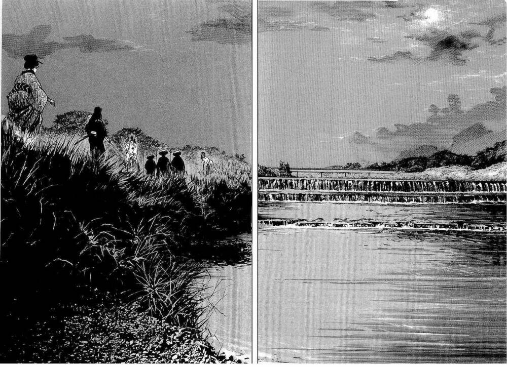 Bestia Chapter 15 - AB Truyện