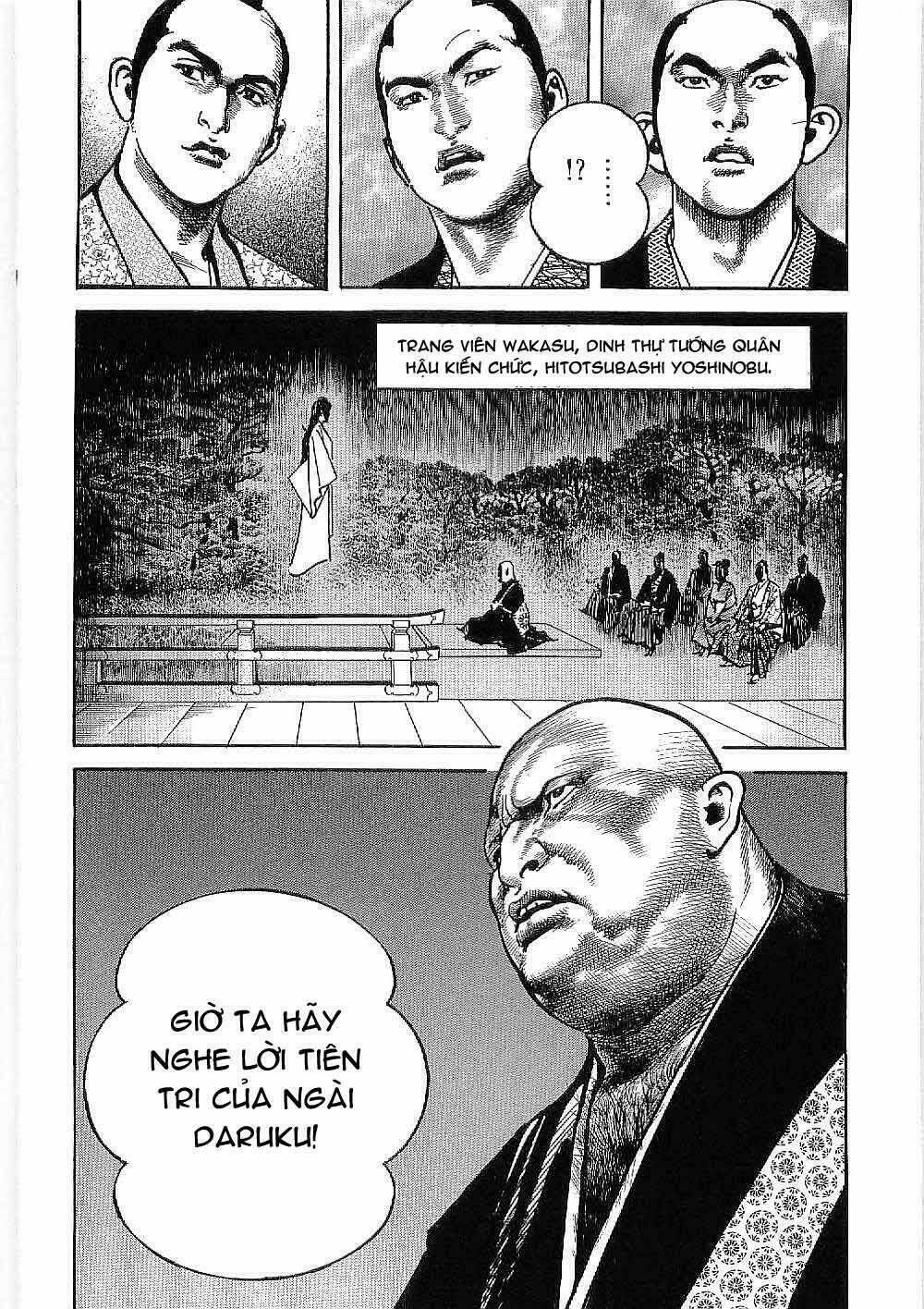 Bestia Chapter 15 - AB Truyện