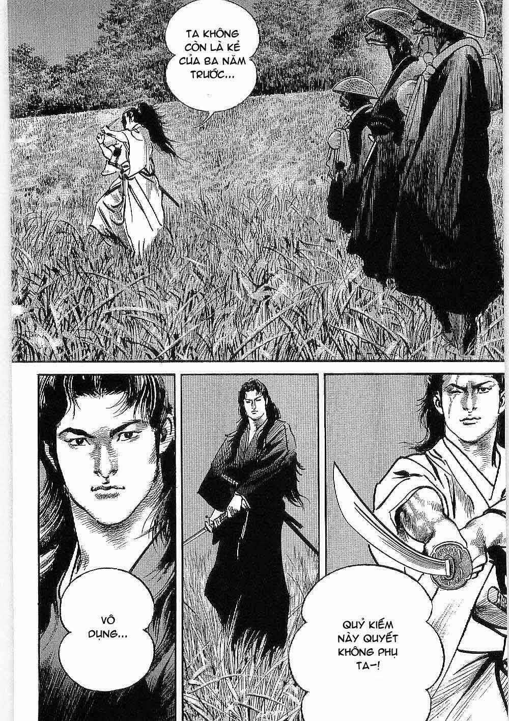 Bestia Chapter 15 - AB Truyện