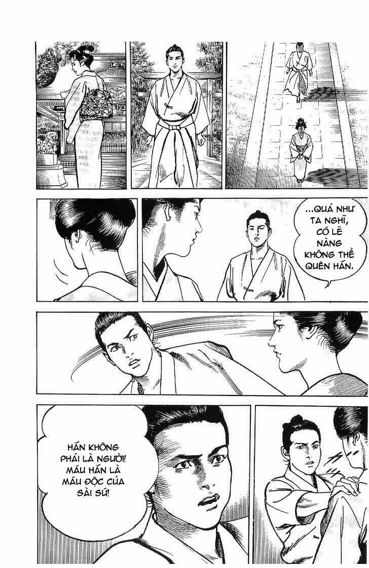 Bestia Chapter 21 - TC Truyện