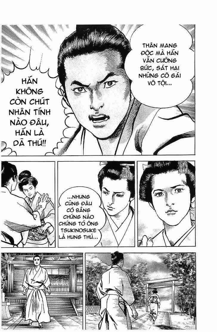 Bestia Chapter 21 - TC Truyện