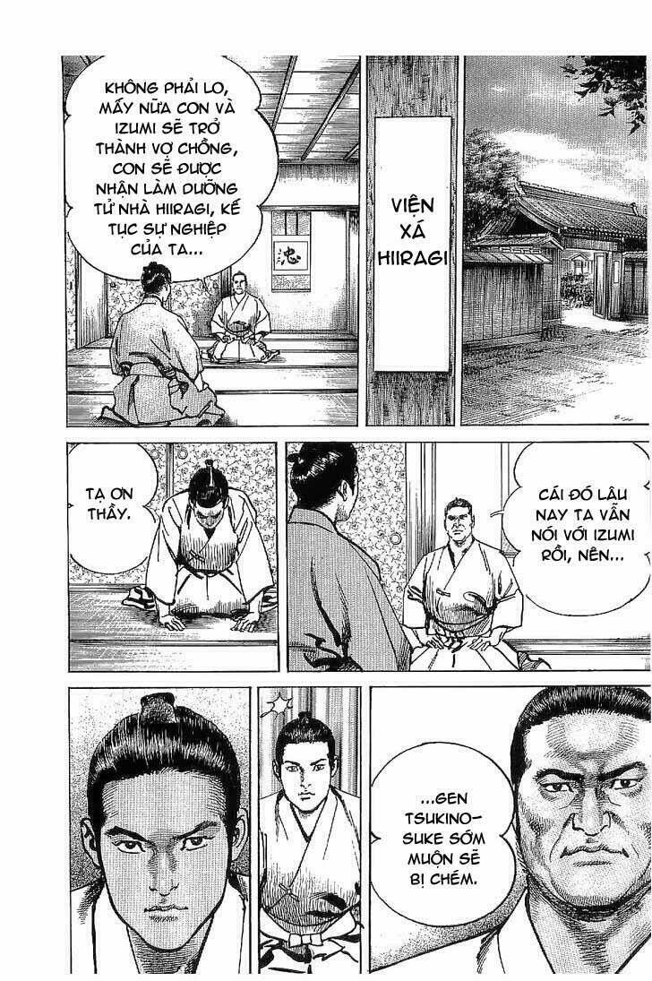 Bestia Chapter 21 - TC Truyện