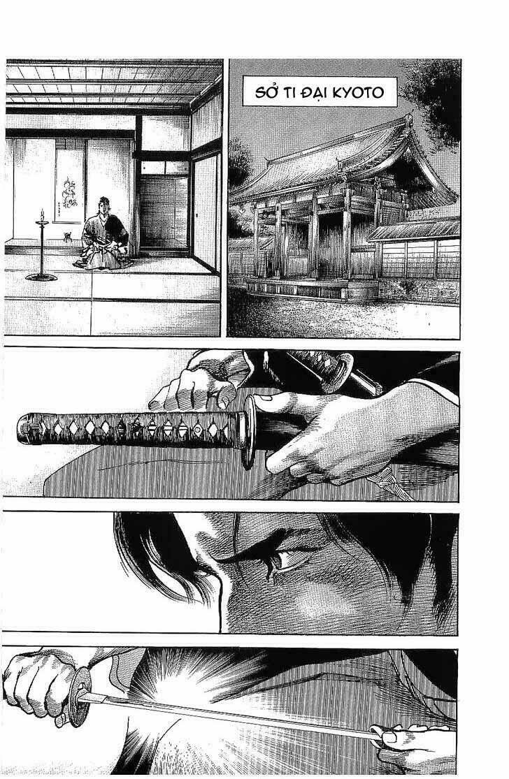 Bestia Chapter 21 - TC Truyện