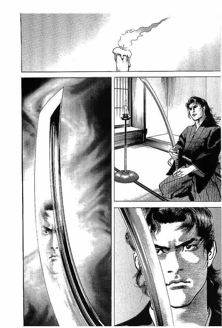 Bestia Chapter 21 - TC Truyện