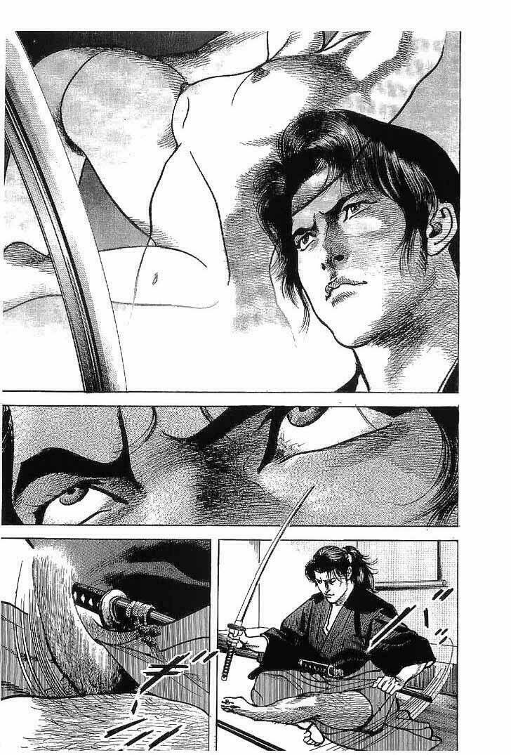 Bestia Chapter 21 - TC Truyện