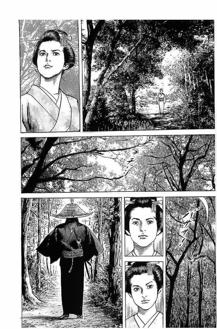 Bestia Chapter 21 - TC Truyện