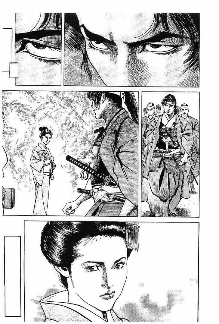 Bestia Chapter 21 - TC Truyện