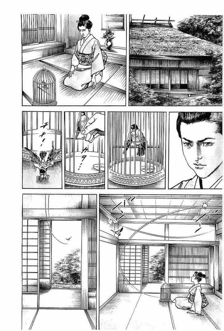 Bestia Chapter 21 - TC Truyện