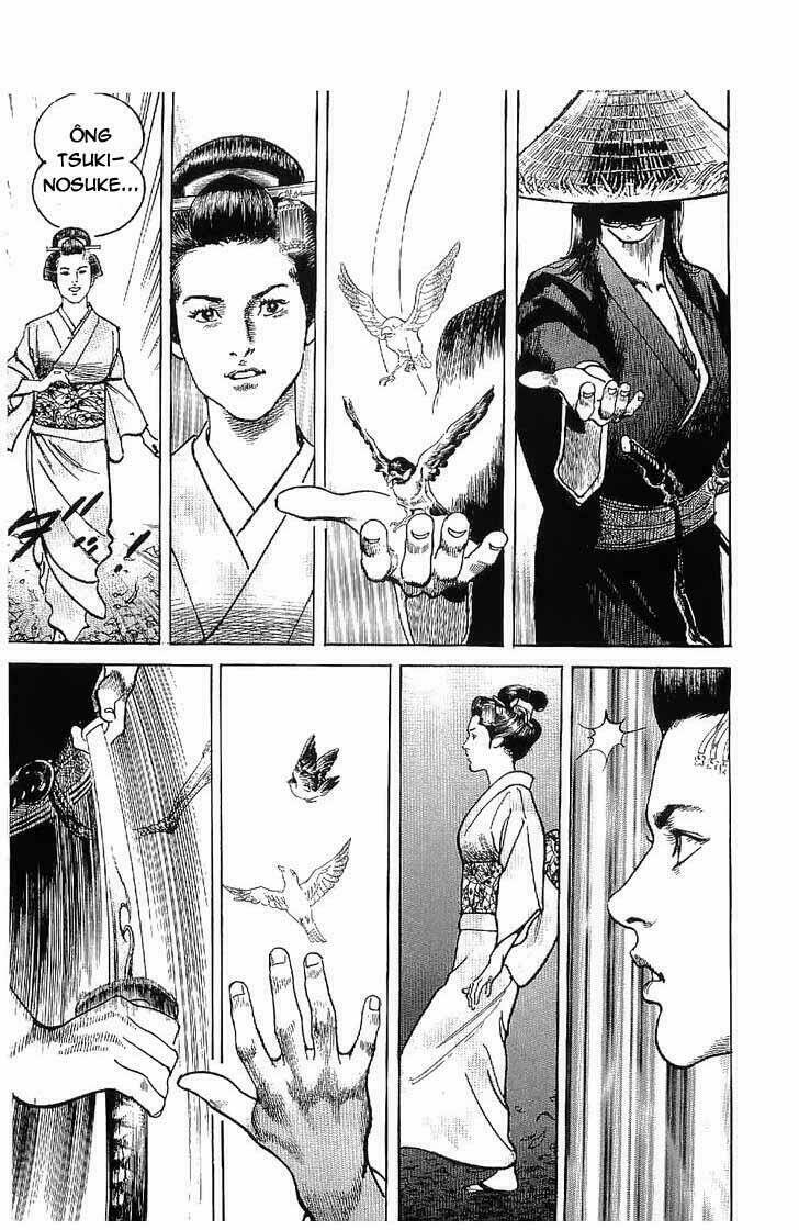 Bestia Chapter 21 - TC Truyện