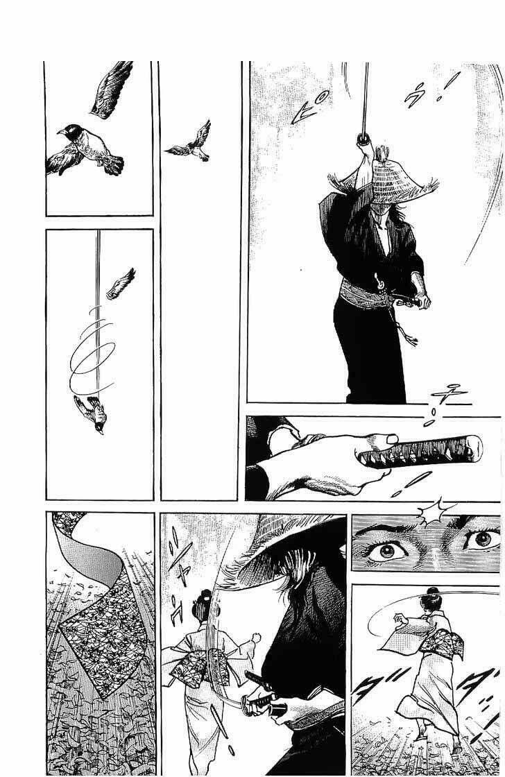 Bestia Chapter 21 - TC Truyện