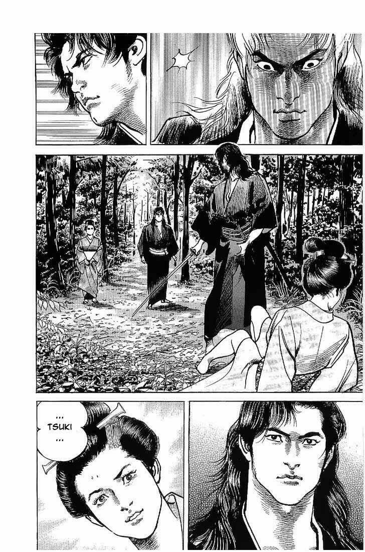 Bestia Chapter 21 - TC Truyện