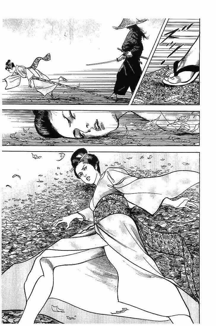 Bestia Chapter 21 - TC Truyện