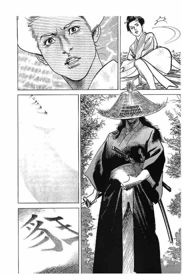 Bestia Chapter 21 - TC Truyện