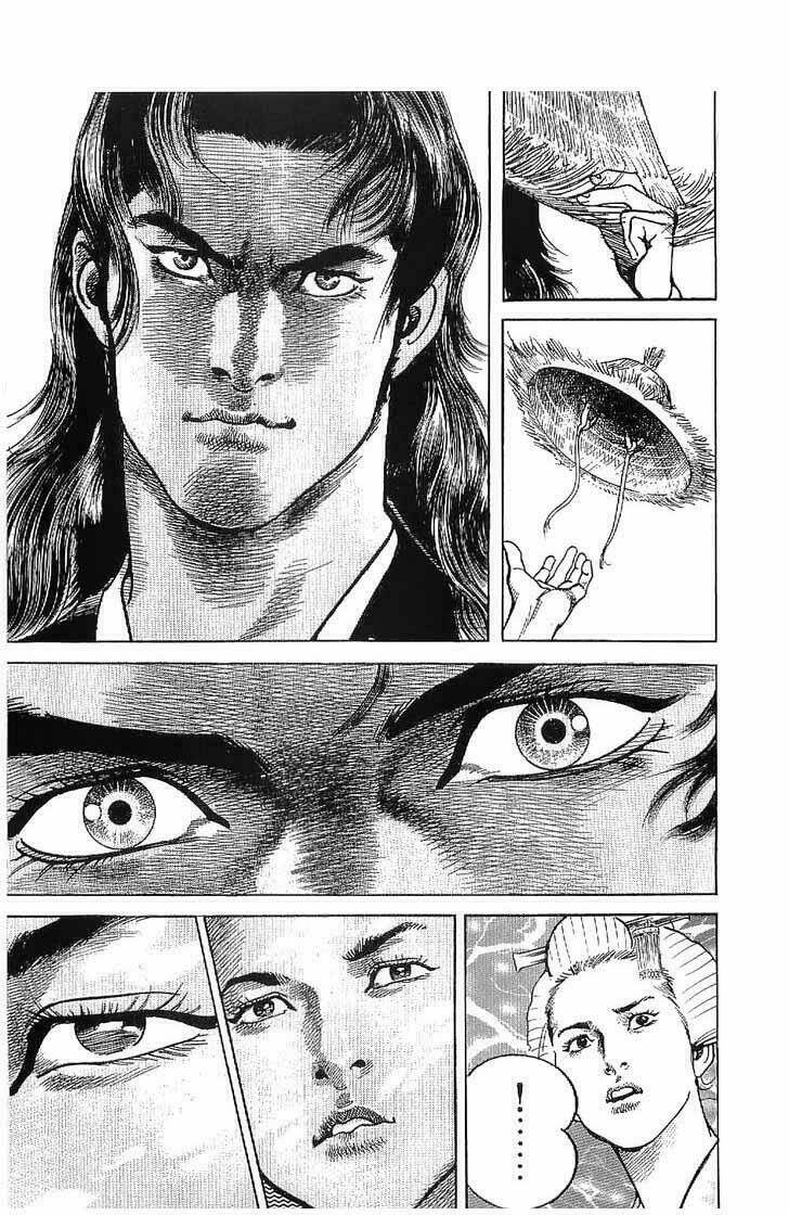Bestia Chapter 21 - TC Truyện